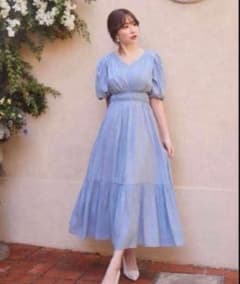 Herlipto As you wish Dress