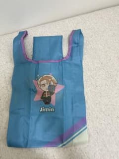 BTS トートバッグ　ジミンのサムネイル
