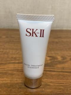 SK-II フェイシャル トリートメントクレンザー 20g【お値下げしました！】のサムネイル