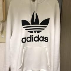 アディダス オリジナルス パーカーのサムネイル