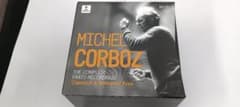 MICHEL CORBOZ ミッシェルコルボ　エリート録音全集 36CD MICHEL CORBOZ ミッシェルコルボ エリート録音全集 36CD - メルカリ