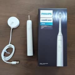 PHILIPS Sonicare 3100 電動歯ブラシ本体 - メルカリ