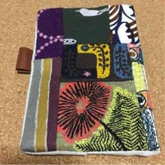 ハンドメイド ミナペルホネン カバーのサムネイル
