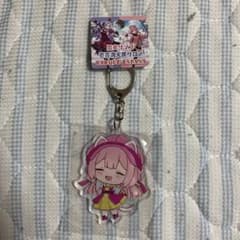 【現地完売品】周央サンゴ × 志摩スペイン村 コラボ ダルちゃンゴ キーホルダー m32834412296_1.jpg?1717567226