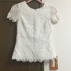 ミシェルマカロンXS♡トップスのサムネイル