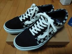 VANS OLD SKOOLのサムネイル