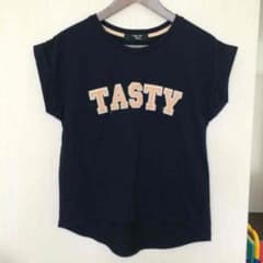ネイビーTシャツのサムネイル