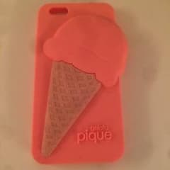 ジェラートピケ iPhone6plus 6s plus ケースのサムネイル