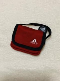 adidas ミニポーチのサムネイル