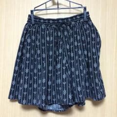 スカート ショートパンツのサムネイル