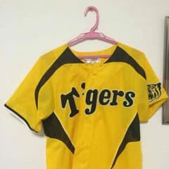 阪神タイガースファンクラブユニのサムネイル