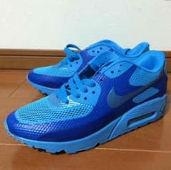 【新品同様】箱付き NIKE AIRMAX 90 エアマックス90 25.0cmのサムネイル