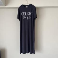 【新品】gelato pique ジェラピケ ワンピース 2025 福袋 半袖のサムネイル