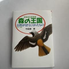 森の王国 : 自然がぼくにくれたもののサムネイル