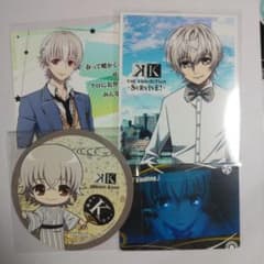 シロ ブロマイドセットのサムネイル