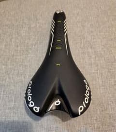 Cannondale純正prologo Nago Evo サドル - メルカリ