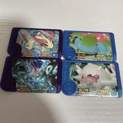 ポケモン　フレンダのサムネイル