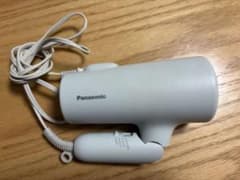 Panasonic ヘアドライヤー Wミネラル＆マイナスイオン EH-NE5Lのサムネイル