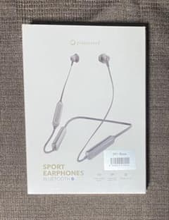 planetcord SPORT EARPHONES ワイヤレスイヤホンのサムネイル