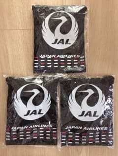 JAL  アメニティ 3個のサムネイル