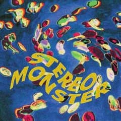 金曜まで セット売りFLOAT「 STEREO MONSTER 」GOATBED - メルカリ