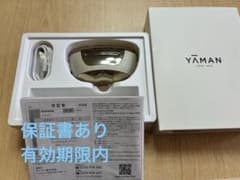 YA-MAN リフトロジー YJFD1 美顔器 本体 - メルカリ