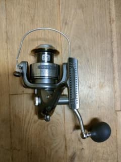 シマノ　ツインパワー　8000PGのサムネイル