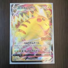 ピカチュウブイマックスコロコロのサムネイル