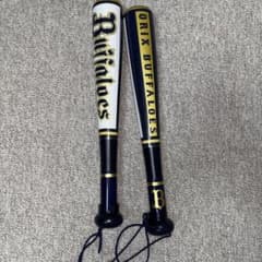 オリックス・バファローズ 応援グッズセットのサムネイル
