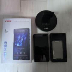 FiiO M23 ポータブル音楽プレーヤーのサムネイル
