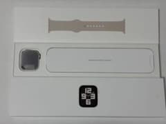 Apple Watch SE2 GPS 40mm本体のサムネイル