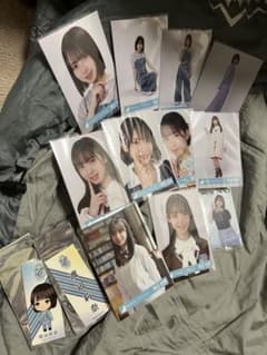 日向坂46 渡辺莉奈 11th single ひなた坂LIVE セミコンプ | Shop at