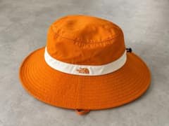 【値下げ】THE NORTH FACE サンライズハットNNW02041 CYのサムネイル