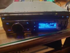 カロッツェリア　パイオニア　DEH-P650のサムネイル