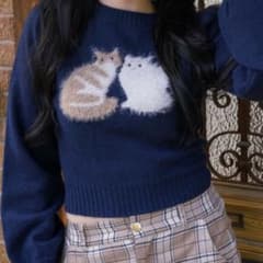 ems excite catジャガードNTPOのサムネイル