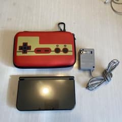 NINTENDO3DSのサムネイル