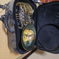 EASTMAN(イーストマン)F/B ♭フルダブルホルン | Mercari