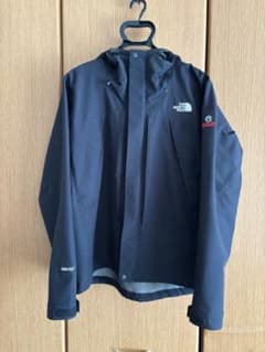 ノースフェイス　オールマウンテンジャケット　XL 美品のサムネイル