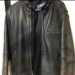 Schott ライダース 38のサムネイル
