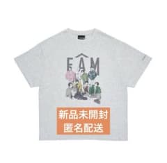 新品 timeleszFAM ツアーTシャツ m32841382012_1.jpg?1750172848