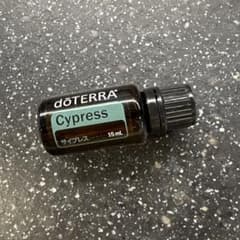 dōTERRA サイプレス　15mLのサムネイル