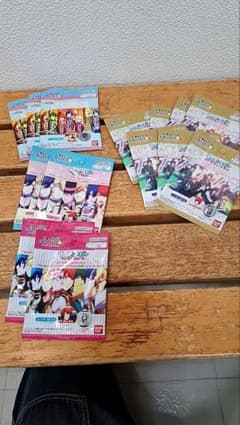 うたプリ コースターのサムネイル