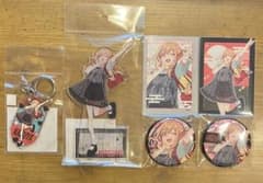 超かぐや姫！×WEGOコラボ かぐや コンプリートセット - メルカリ