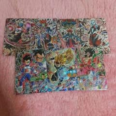 バラ売り不可 ドラゴンボールヒーローズ まとめ売りのサムネイル