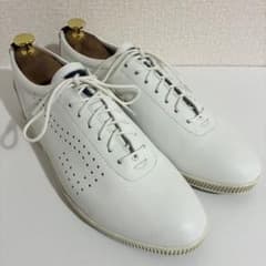 美品 TOP SEVEN トップセブン / TS-260 ホワイト EUR41のサムネイル