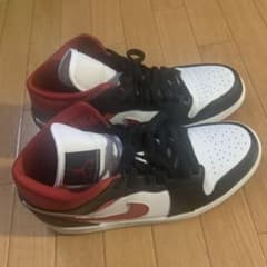 エアジョーダン1 MIDのサムネイル