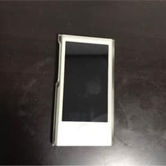iPod nanoのサムネイル