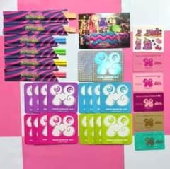 【レア】KAWAII MONSTER CAFE 原宿 ノベルティ グッズ 限定品 レア】KAWAII MONSTER CAFE 原宿 ノベルティ グッズ 限定品 - メルカリ
