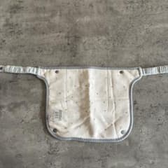 ベビー用 抱っこ紐用よだれかけのサムネイル