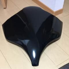 フォルツァMF08 フロントマスクのサムネイル